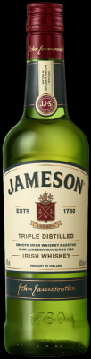  JAMESON 0.7л 