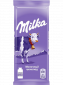 MILKA МОЛОЧНЫЙ ШОКОЛАД 